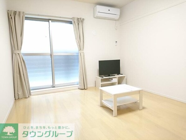 クレイノグラシアス ワンの物件内観写真